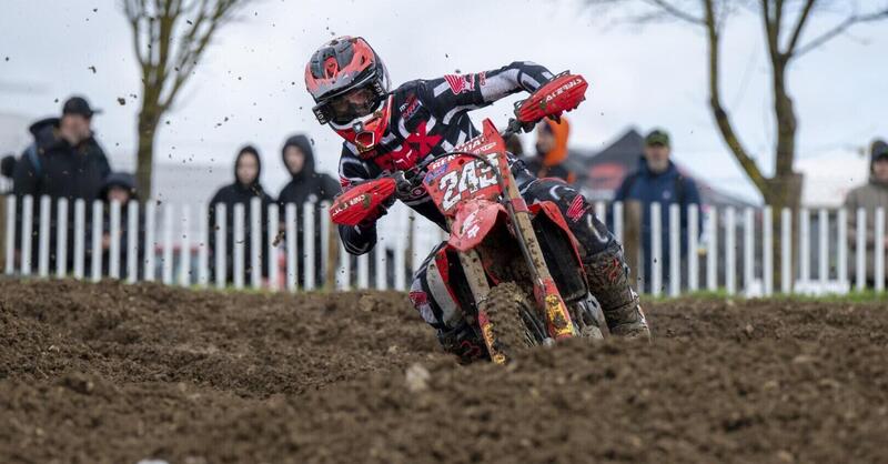 MXGP25 #04 Preview. Sole di Sardegna!