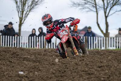 MXGP25 #04 Preview. Sole di Sardegna!