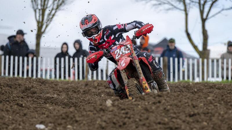 MXGP25 #04 Preview. Sole di Sardegna!