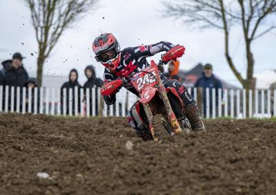 MXGP25 #04 Preview. Sole di Sardegna!