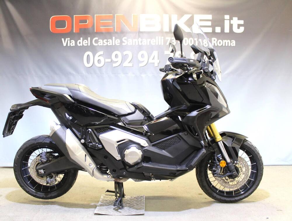 Honda X-ADV 750 DCT (2021 - 24)