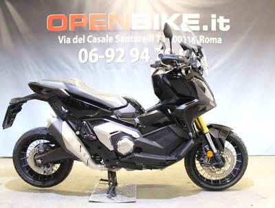Honda X-ADV 750 DCT (2021 - 24) usata