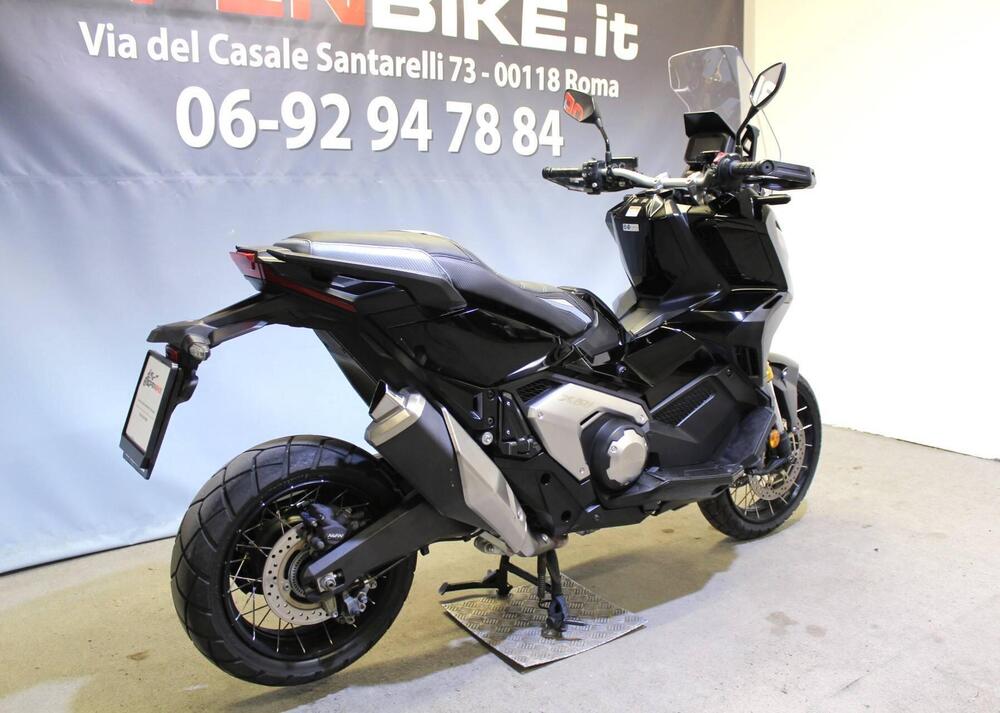 Honda X-ADV 750 DCT (2021 - 24) (5)