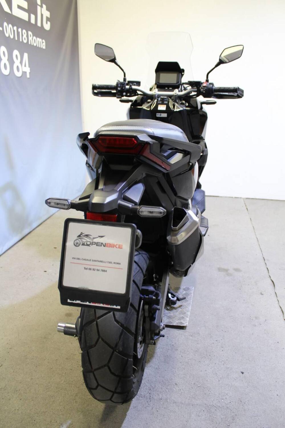 Honda X-ADV 750 DCT (2021 - 24) (6)