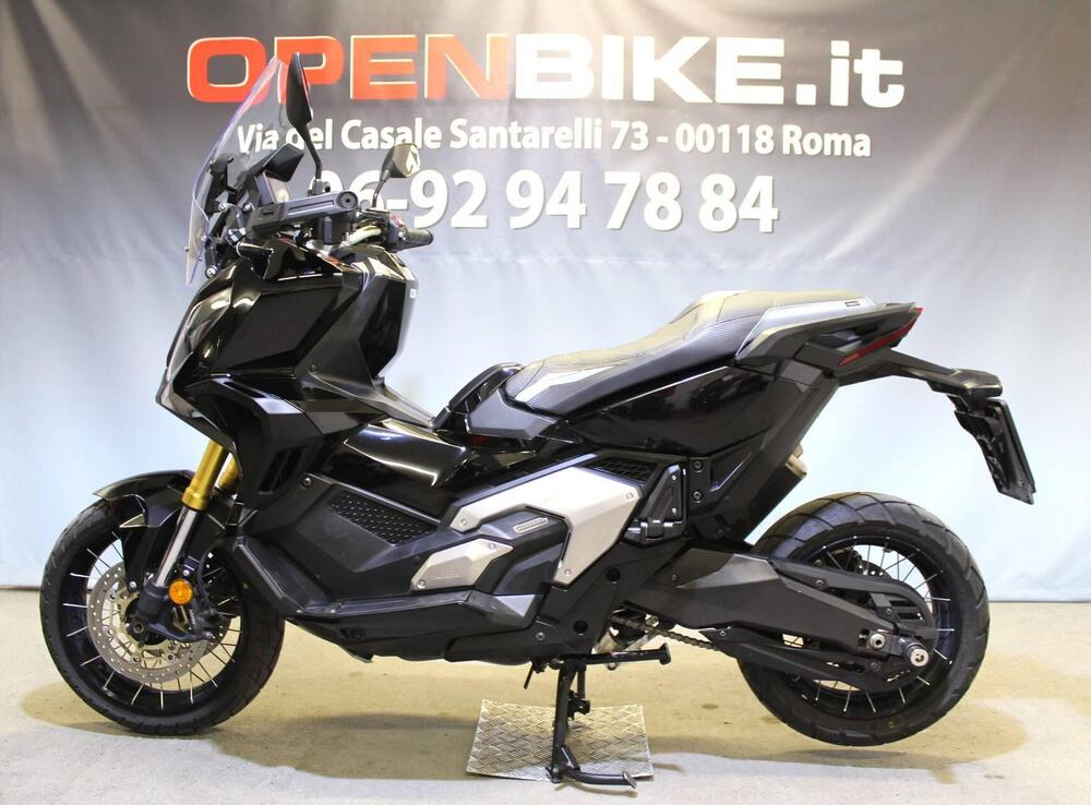 Honda X-ADV 750 DCT (2021 - 24) (2)