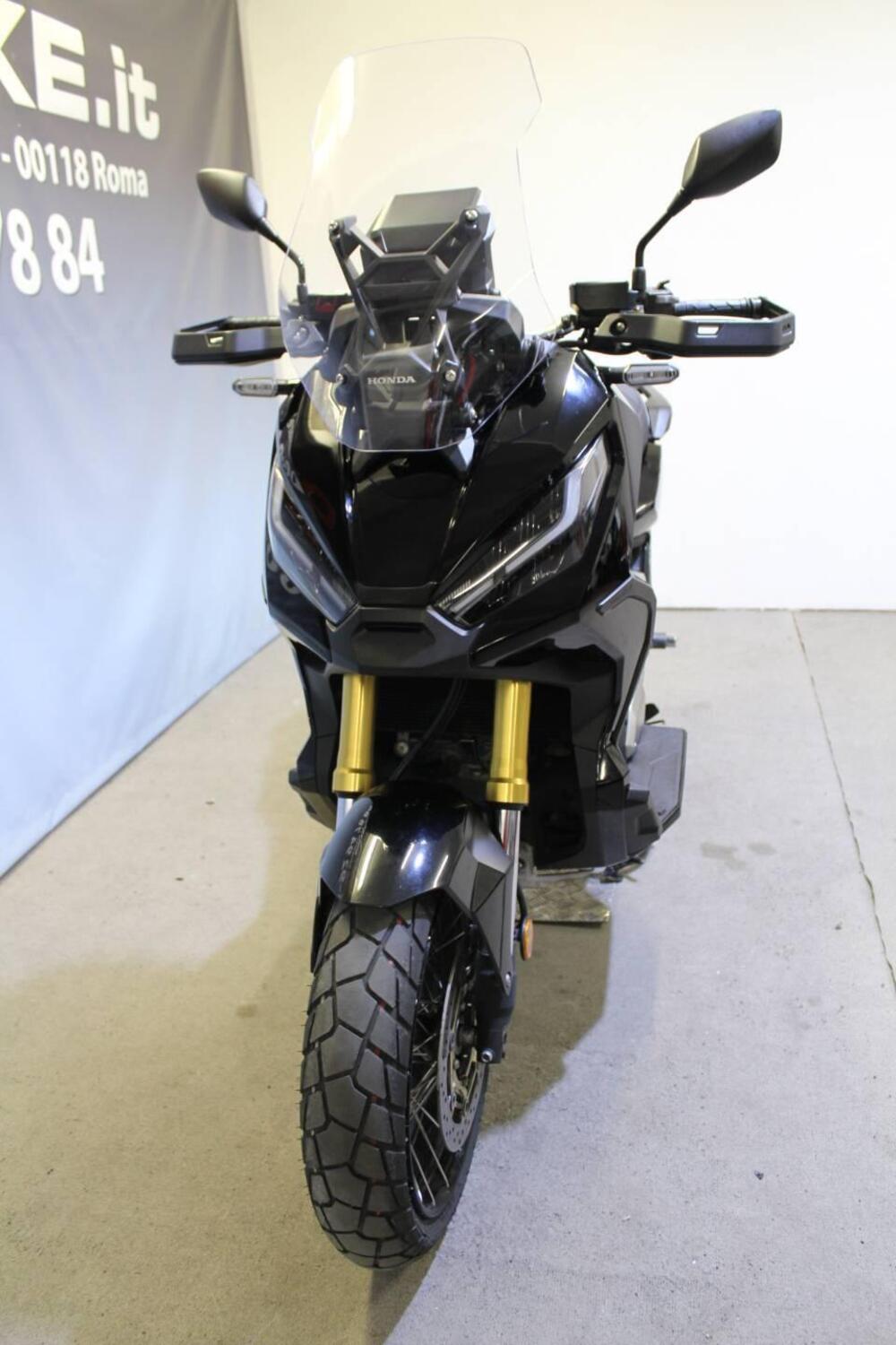 Honda X-ADV 750 DCT (2021 - 24) (14)