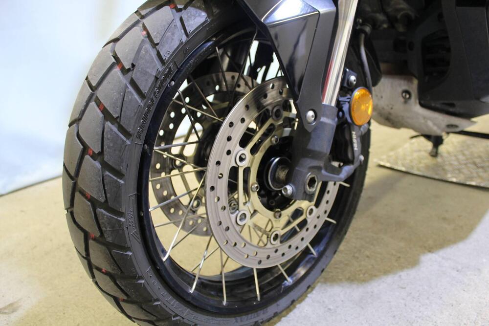 Honda X-ADV 750 DCT (2021 - 24) (15)