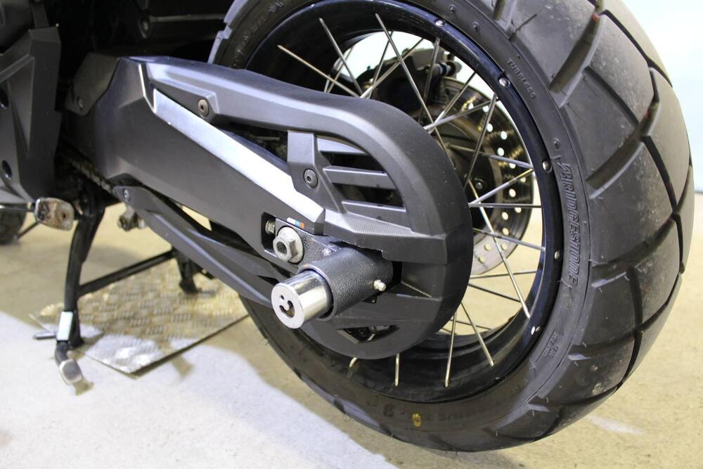 Honda X-ADV 750 DCT (2021 - 24) (16)