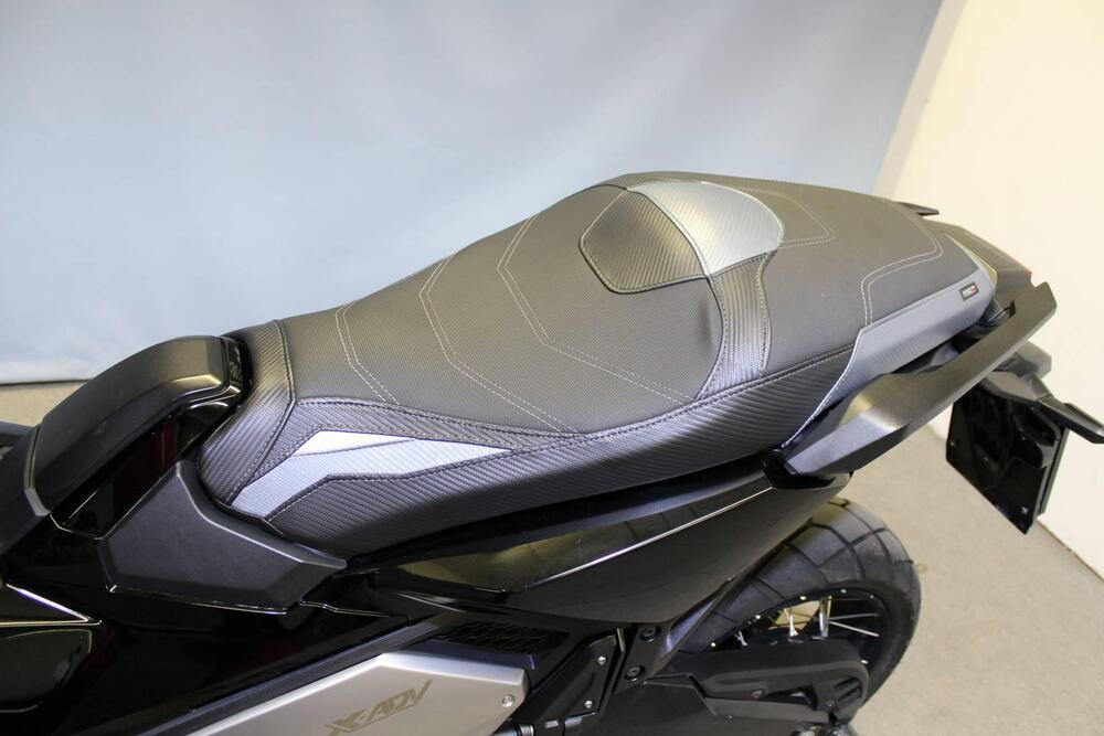 Honda X-ADV 750 DCT (2021 - 24) (18)