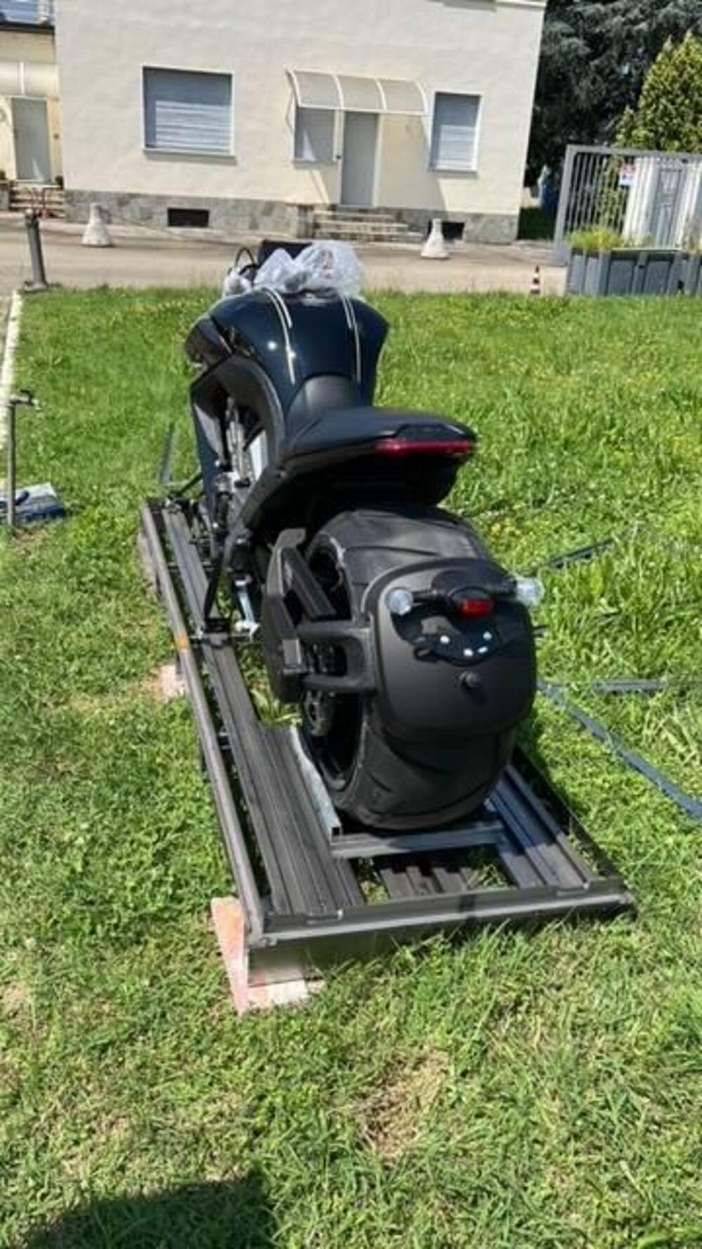 Benda Motorcycles LFC 700 (2024 - 25) (11)