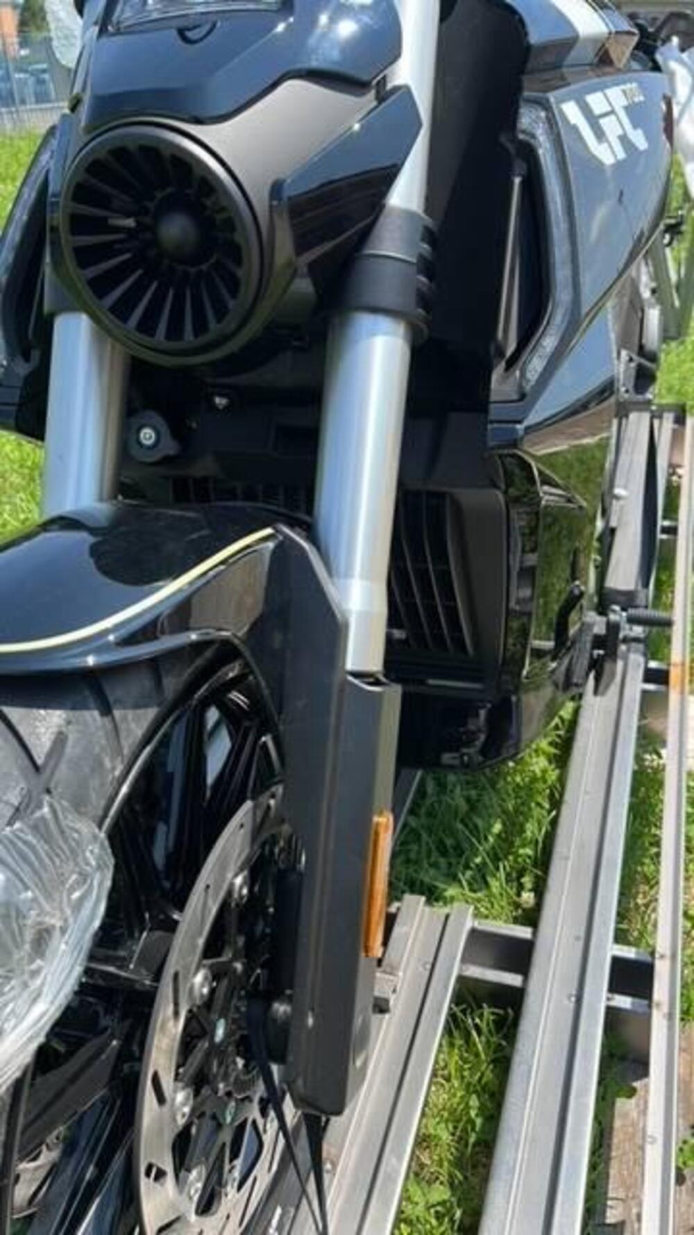 Benda Motorcycles LFC 700 (2024 - 25) (12)