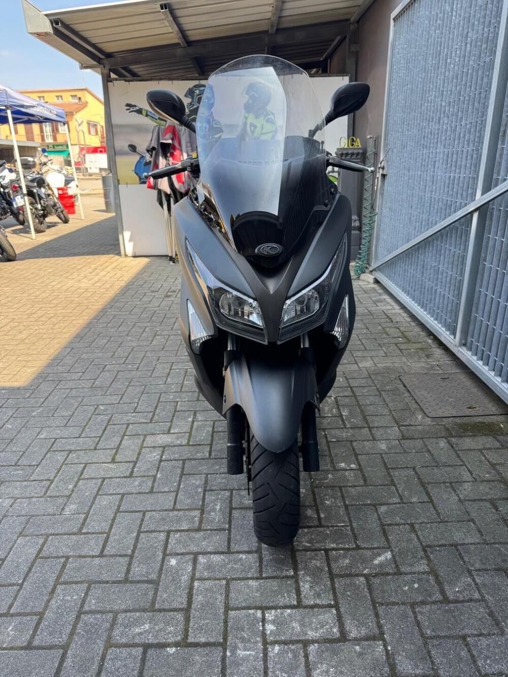 Kymco X-Town 300i ABS (2016 - 20) (3)