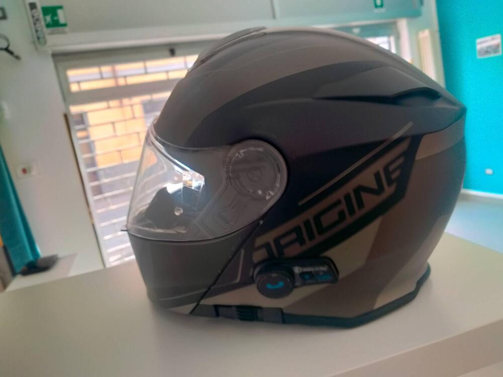 Casco modulare Origine