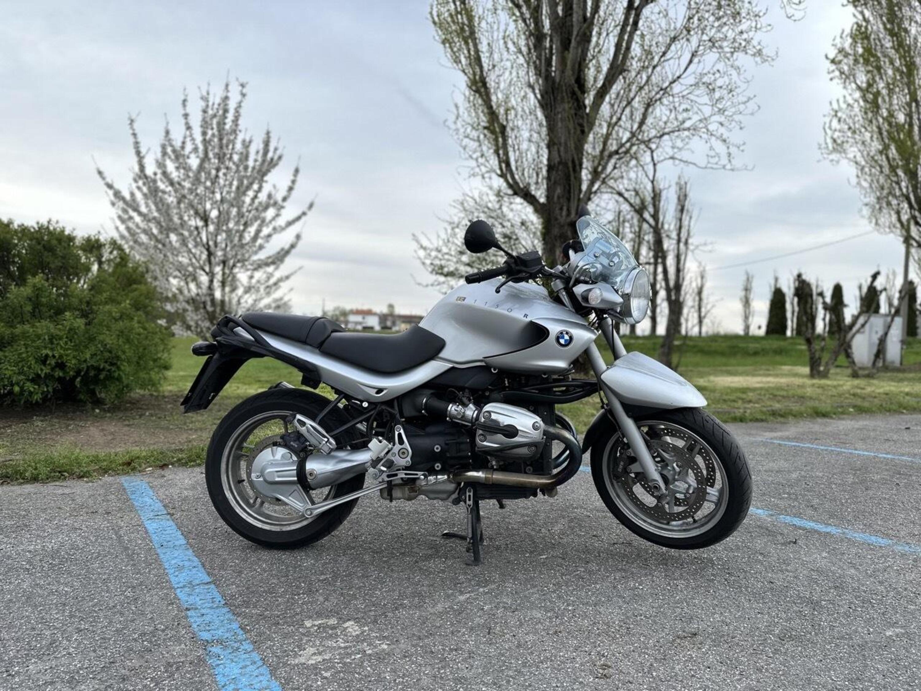 BMW R 1150 R: l'usato del giorno di Moto.it [GALLERY] - News - Moto.it