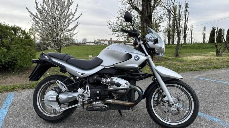 BMW R 1150 R: l&#039;usato del giorno di Moto.it [GALLERY]
