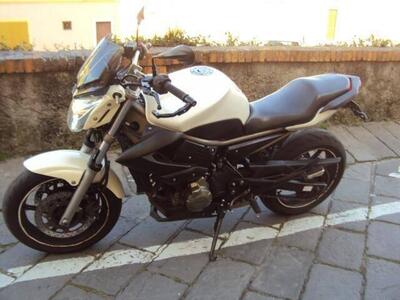 Yamaha XJ6 (2008 - 15) usata