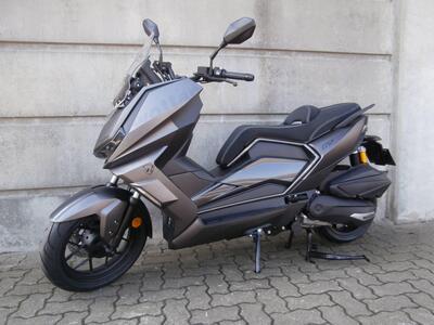 Wottan Motor GT2 300 (2025) nuova