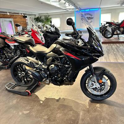 MV Agusta Turismo Veloce 800 R (2023 - 25) nuova