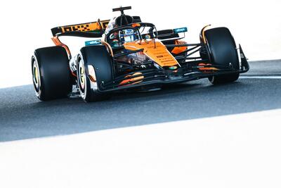 F1. McLaren veloce, Tsunoda convincente con la Red Bull, Ferrari inseguitrice: ecco cosa abbiamo imparato dal venerd&igrave; di Suzuka 