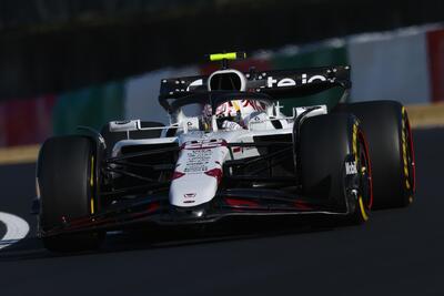 F1. GP Giappone, ottimo debutto per Yuki Tsunoda in Red Bull: "&Egrave; andata meglio del previsto". Verstappen in difficolt&agrave;