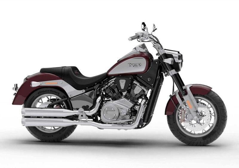 Phelon & Moore Motors Phanter Phanter C (2025) (2)