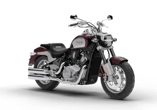 Phelon &amp; Moore Motors Phanter C (2025)