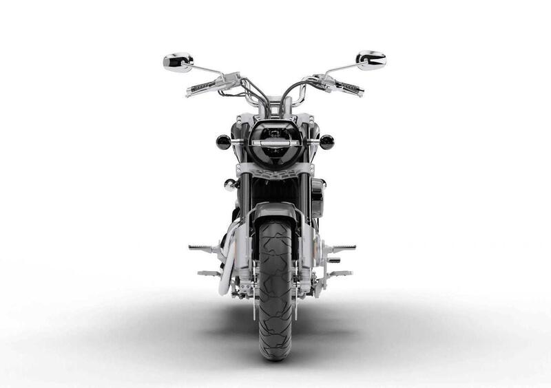 Phelon & Moore Motors Phanter Phanter C (2025) (8)