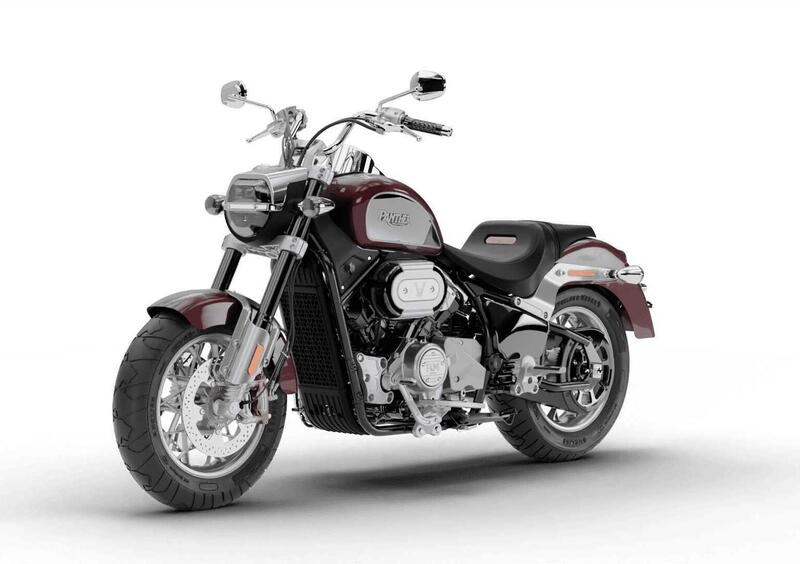 Phelon & Moore Motors Phanter Phanter C (2025) (7)