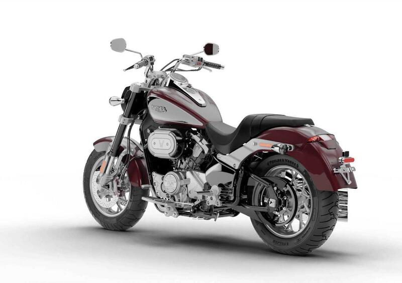 Phelon & Moore Motors Phanter Phanter C (2025) (5)