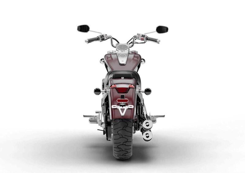 Phelon & Moore Motors Phanter Phanter C (2025) (4)