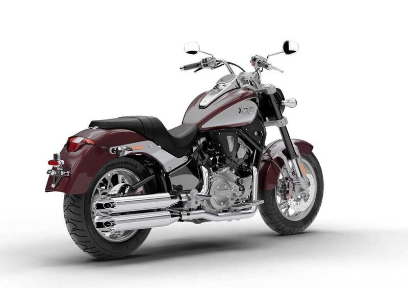 Phelon & Moore Motors Phanter Phanter C (2025) (3)