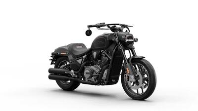 Phelon &amp; Moore Motors Phanter