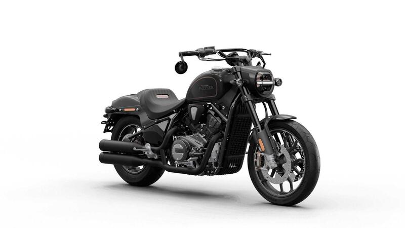 Phelon & Moore Motors Phanter Phanter S (2025)