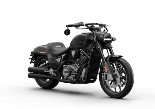 Phelon &amp; Moore Motors Phanter