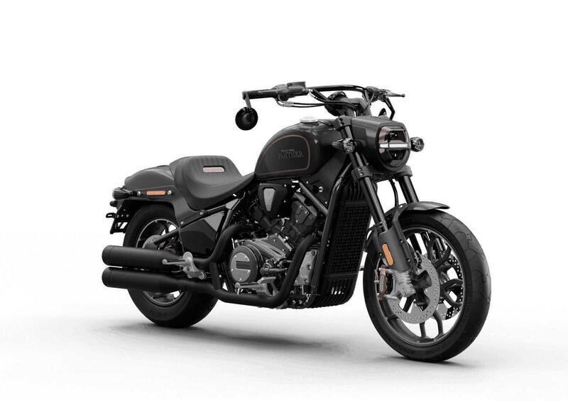 Phelon & Moore Motors Phanter Phanter S (2025)