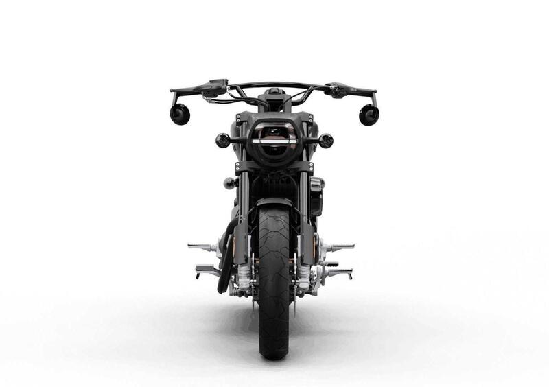 Phelon & Moore Motors Phanter Phanter S (2025) (8)