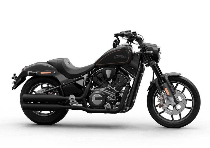 Phelon & Moore Motors Phanter Phanter S (2025) (2)