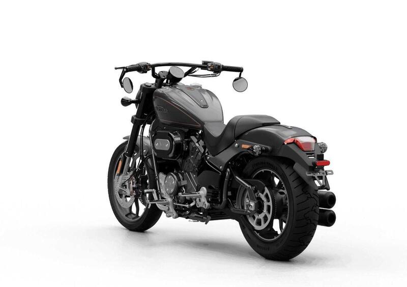 Phelon & Moore Motors Phanter Phanter S (2025) (5)