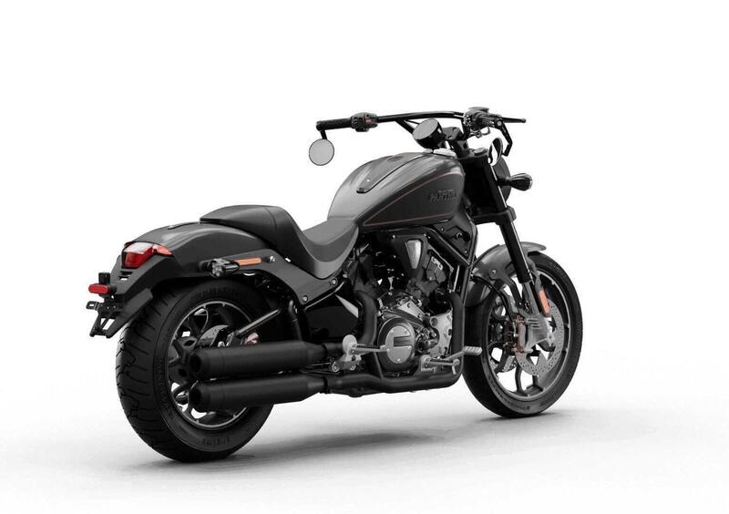 Phelon & Moore Motors Phanter Phanter S (2025) (3)