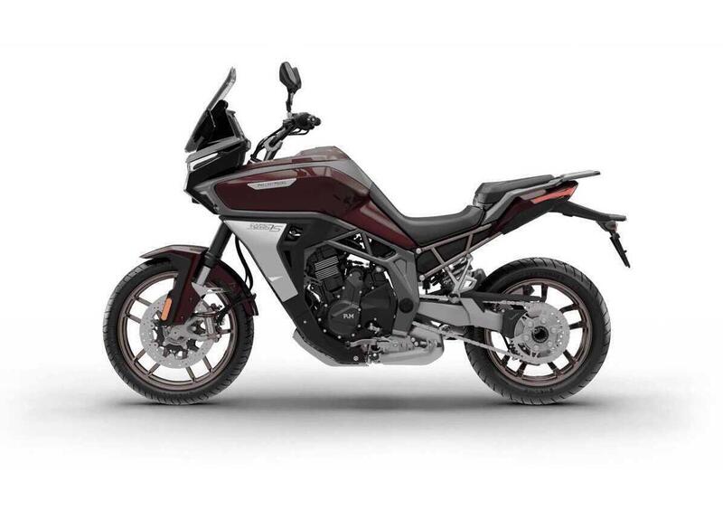 Phelon & Moore Motors Capetown 7 Capetown 7S (2025) (6)