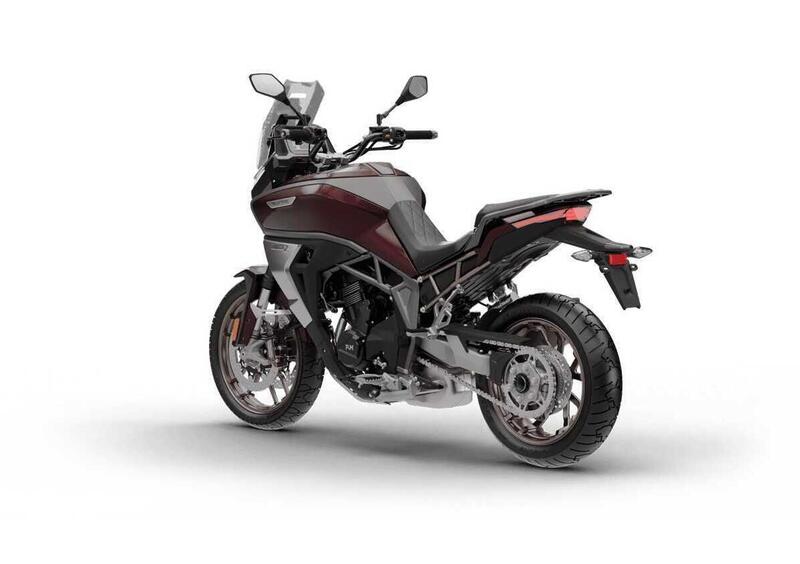 Phelon & Moore Motors Capetown 7 Capetown 7S (2025) (5)