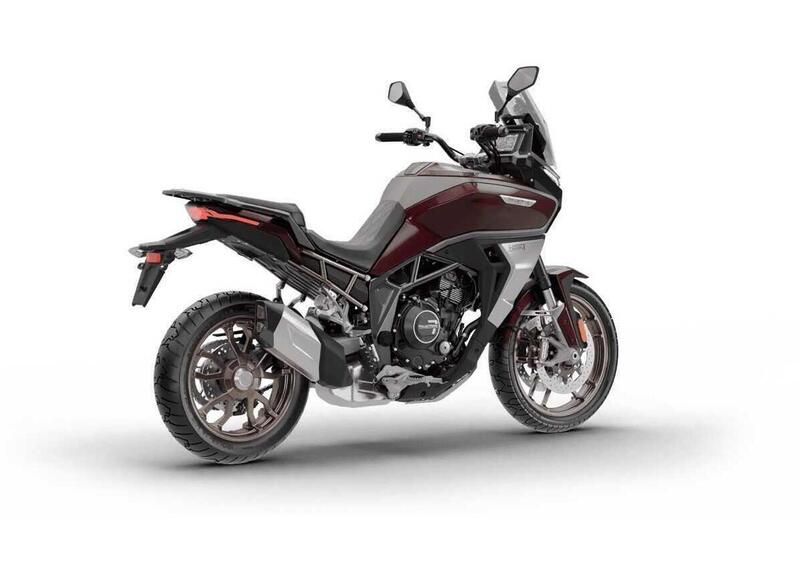 Phelon & Moore Motors Capetown 7 Capetown 7S (2025) (3)