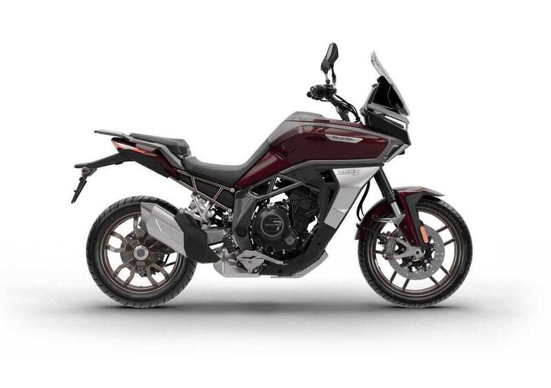 Phelon & Moore Motors Capetown 7 Capetown 7S (2025) (2)