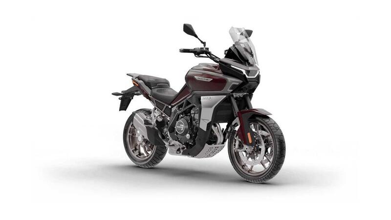 Phelon & Moore Motors Capetown 7 Capetown 7S (2025)