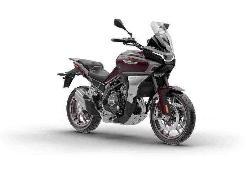 Phelon & Moore Motors Capetown 7 Capetown 7S (2025)