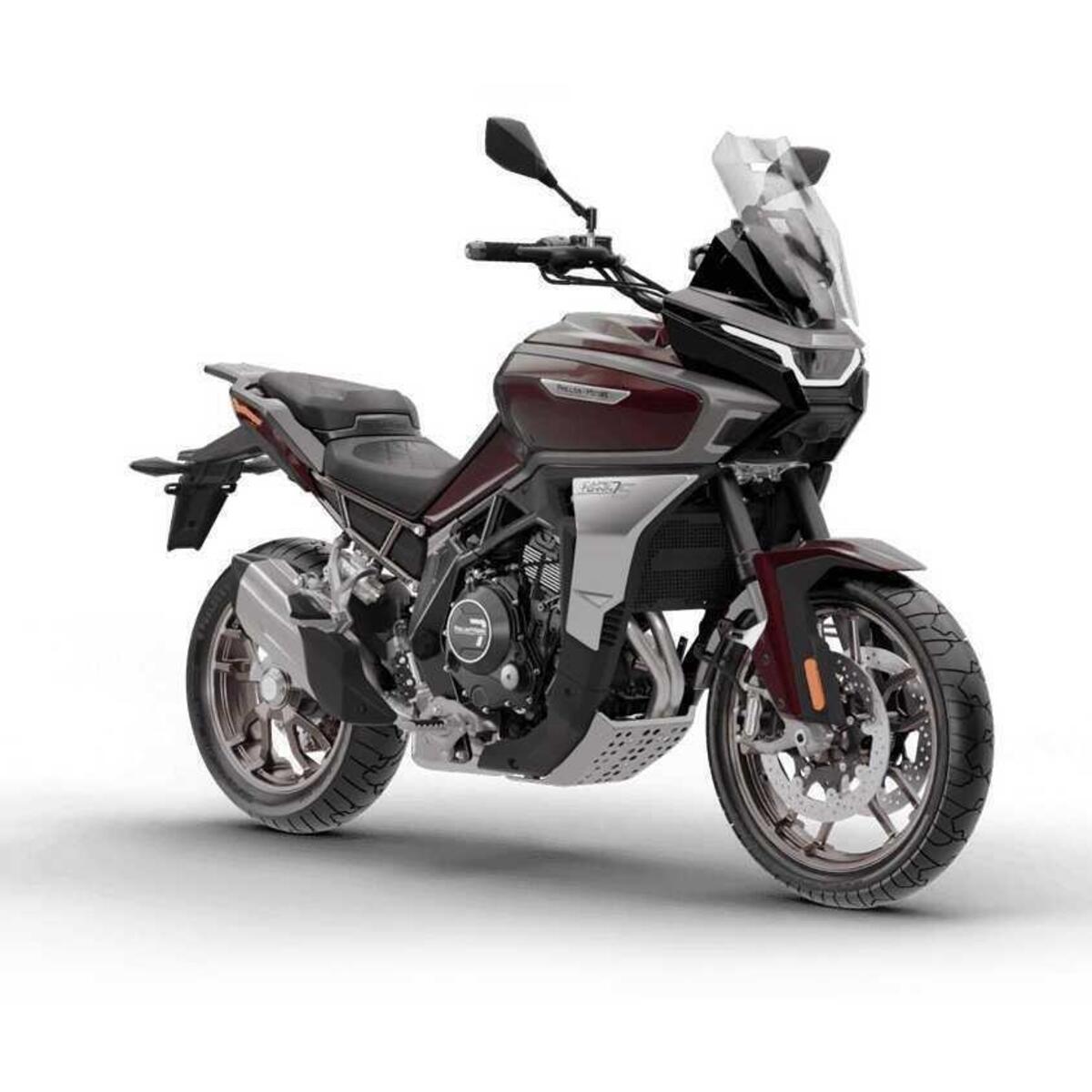 Phelon &amp; Moore Motors Capetown 7S (2025 - 26)