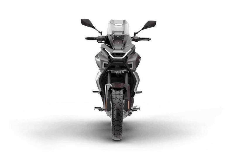 Phelon & Moore Motors Capetown 7 Capetown 7S (2025) (8)