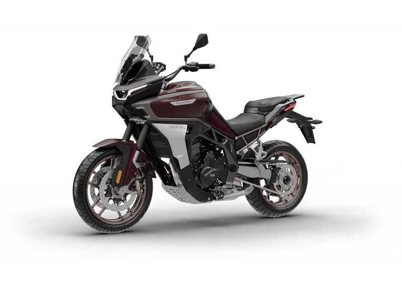 Phelon & Moore Motors Capetown 7 Capetown 7S (2025) (7)