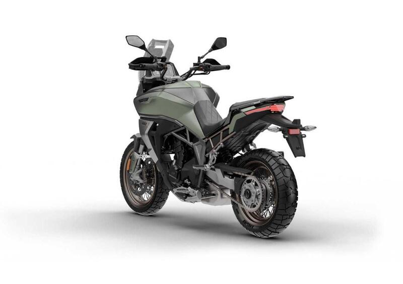 Phelon & Moore Motors Capetown 7 Capetown 7X (2025) (5)