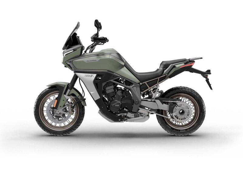 Phelon & Moore Motors Capetown 7 Capetown 7X (2025) (6)